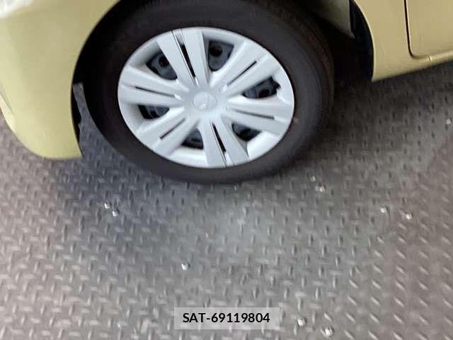 Daihatsu TANTO 2025-06 8369193-15