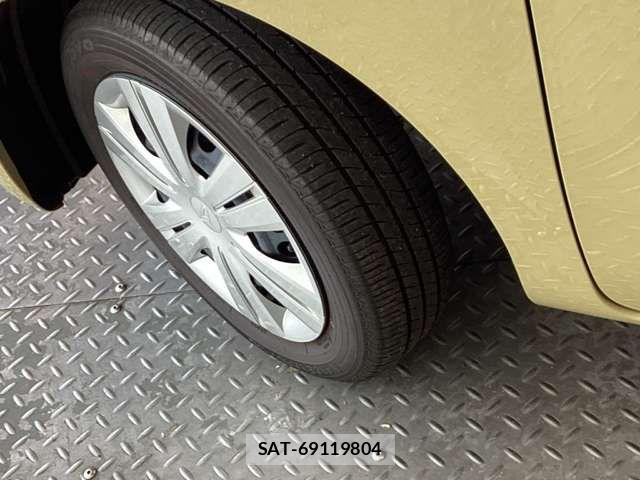 Daihatsu TANTO 2025-06 8369193-16