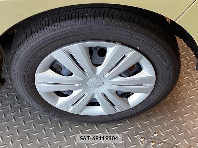 Daihatsu TANTO 2025-06 8369193-17