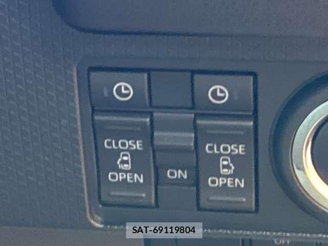 Daihatsu TANTO 2025-06 8369193-1