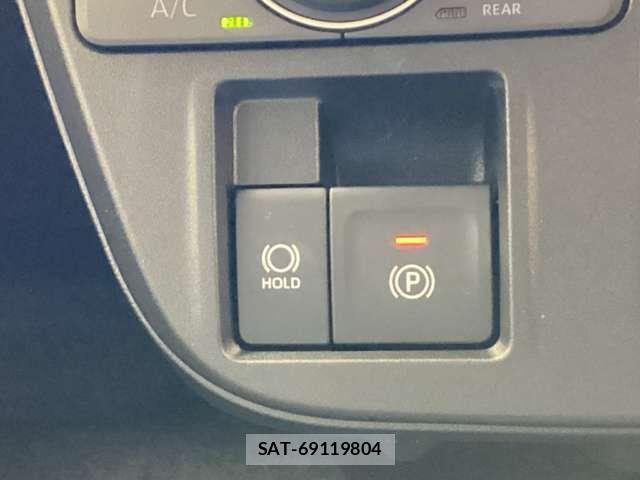 Daihatsu TANTO 2025-06 8369193-2