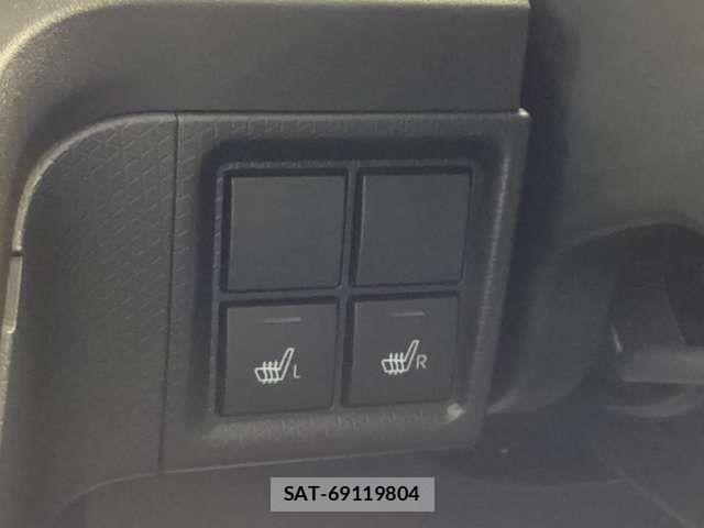 Daihatsu TANTO 2025-06 8369193-3