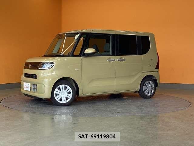 Daihatsu TANTO 2025-06 8369193-4