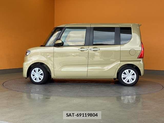 Daihatsu TANTO 2025-06 8369193-5