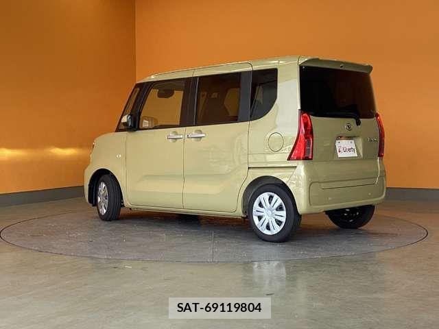 Daihatsu TANTO 2025-06 8369193-6