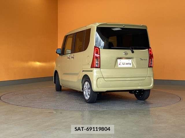 Daihatsu TANTO 2025-06 8369193-7
