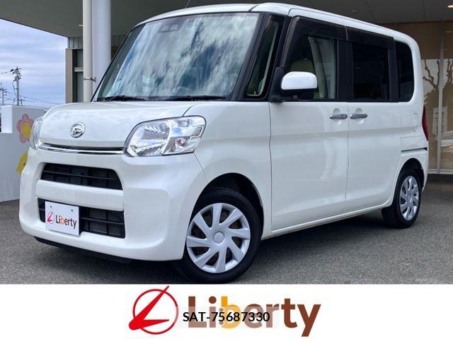 Daihatsu TANTO 2017-11 8369217-0