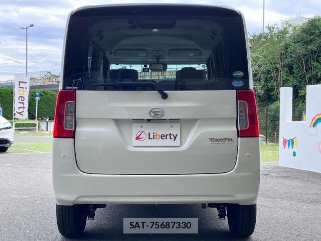 Daihatsu TANTO 2017-11 8369217-9