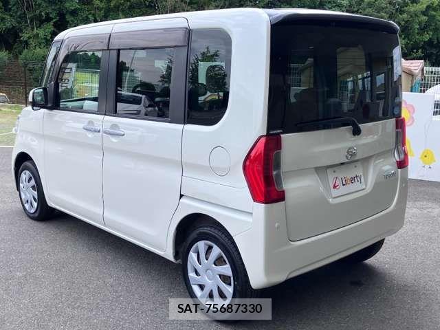Daihatsu TANTO 2017-11 8369217-10