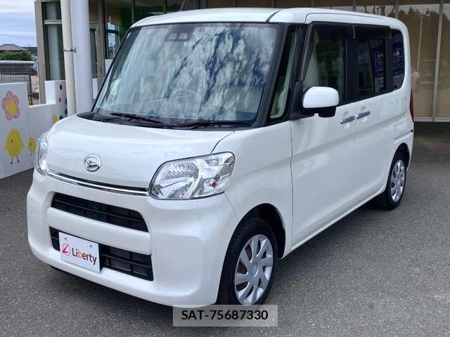 Daihatsu TANTO 2017-11 8369217-12