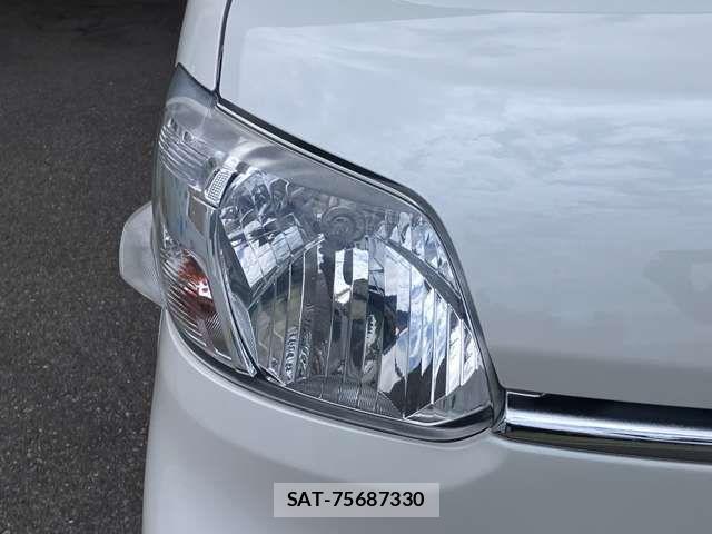 Daihatsu TANTO 2017-11 8369217-13