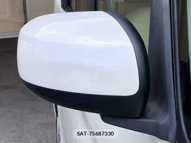 Daihatsu TANTO 2017-11 8369217-14