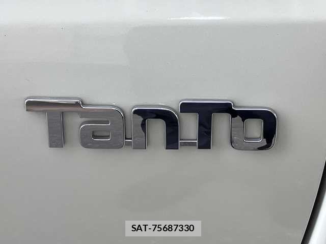 Daihatsu TANTO 2017-11 8369217-15