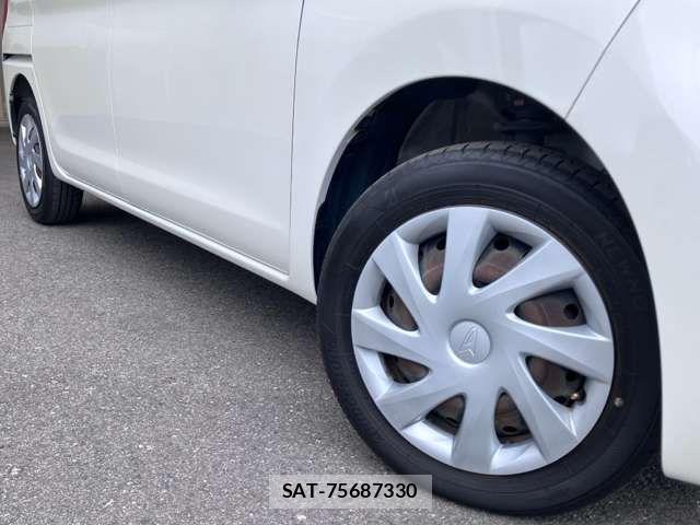 Daihatsu TANTO 2017-11 8369217-16