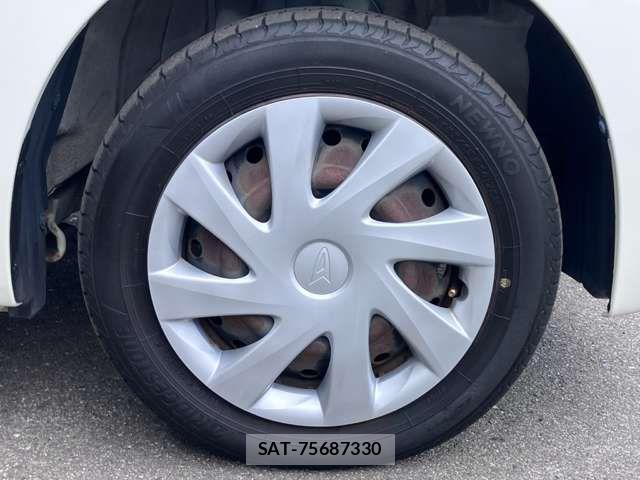 Daihatsu TANTO 2017-11 8369217-17