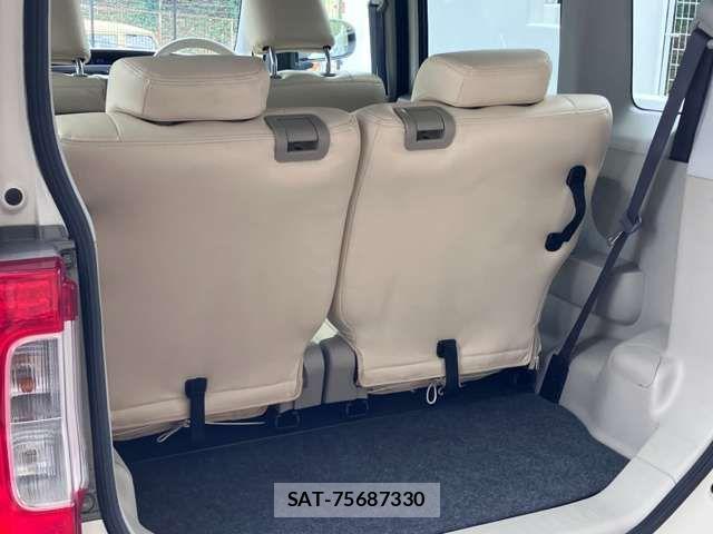 Daihatsu TANTO 2017-11 8369217-19