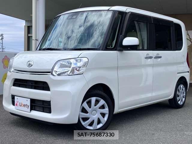 Daihatsu TANTO 2017-11 8369217-4