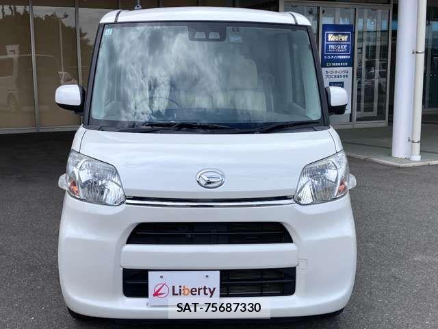 Daihatsu TANTO 2017-11 8369217-5