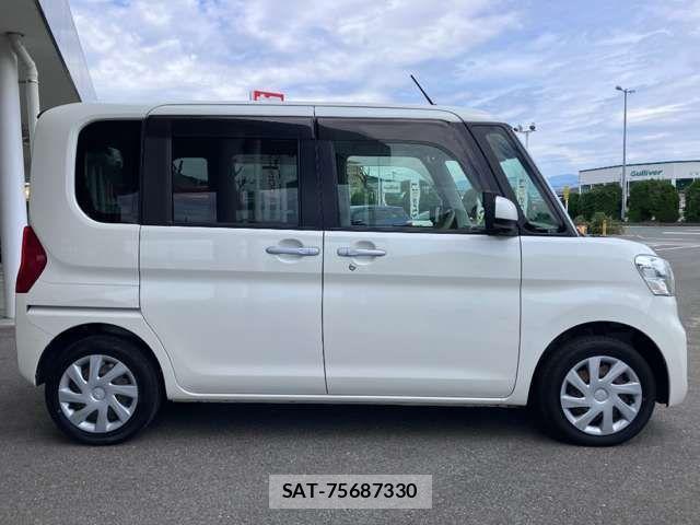 Daihatsu TANTO 2017-11 8369217-7