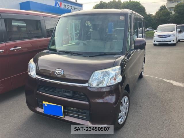 Daihatsu TANTO 2014-10 8369247-0