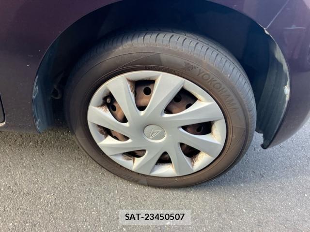 Daihatsu TANTO 2014-10 8369247-13