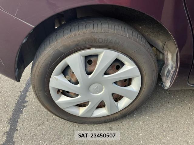 Daihatsu TANTO 2014-10 8369247-14
