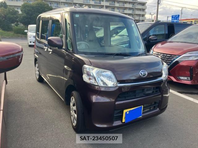 Daihatsu TANTO 2014-10 8369247-1