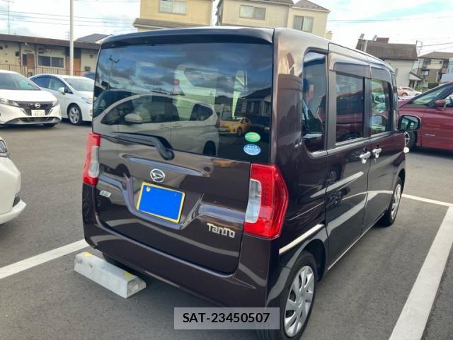 Daihatsu TANTO 2014-10 8369247-2