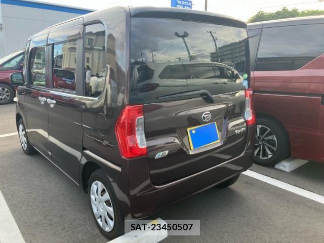 Daihatsu TANTO 2014-10 8369247-3