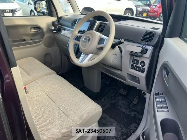 Daihatsu TANTO 2014-10 8369247-4