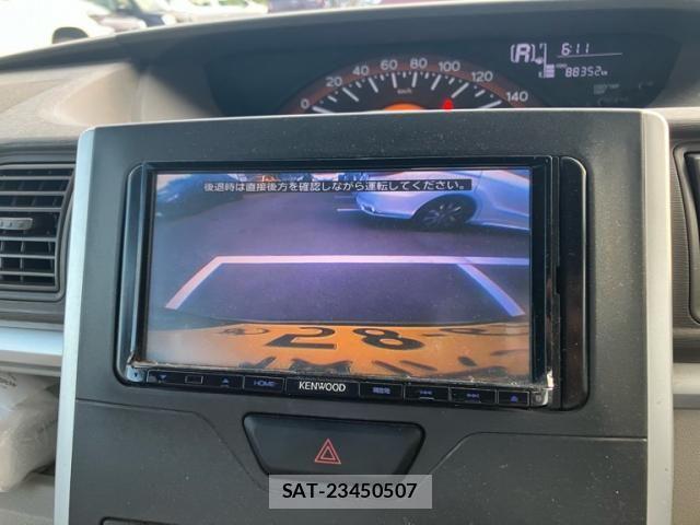 Daihatsu TANTO 2014-10 8369247-6