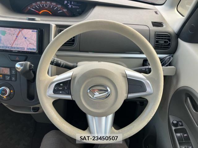 Daihatsu TANTO 2014-10 8369247-8