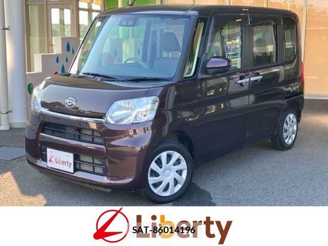 Daihatsu TANTO 2019-02 8369219-0