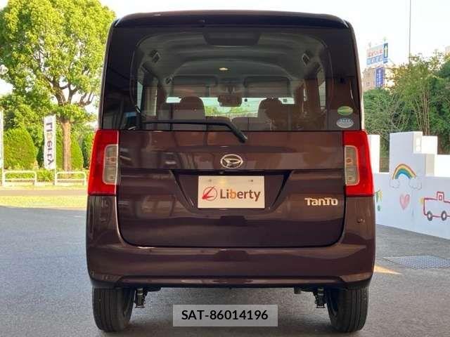 Daihatsu TANTO 2019-02 8369219-9
