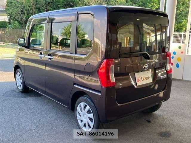 Daihatsu TANTO 2019-02 8369219-10