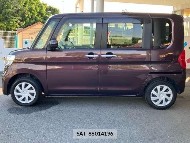 Daihatsu TANTO 2019-02 8369219-11