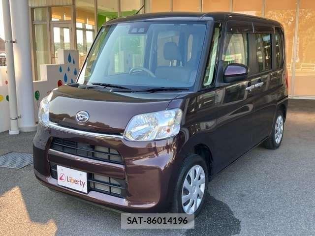 Daihatsu TANTO 2019-02 8369219-12
