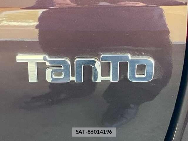 Daihatsu TANTO 2019-02 8369219-15