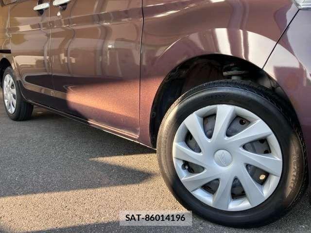 Daihatsu TANTO 2019-02 8369219-16