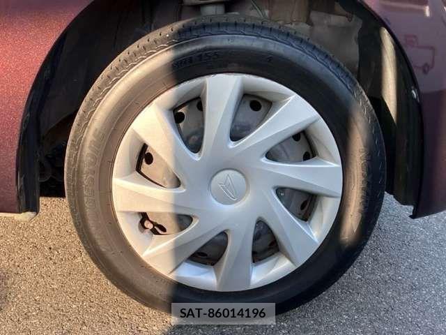 Daihatsu TANTO 2019-02 8369219-17