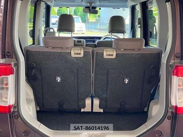 Daihatsu TANTO 2019-02 8369219-18