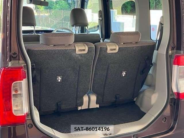 Daihatsu TANTO 2019-02 8369219-19