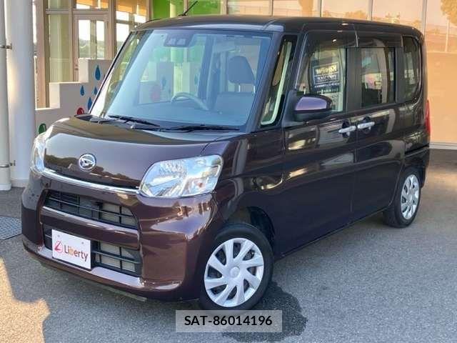 Daihatsu TANTO 2019-02 8369219-4