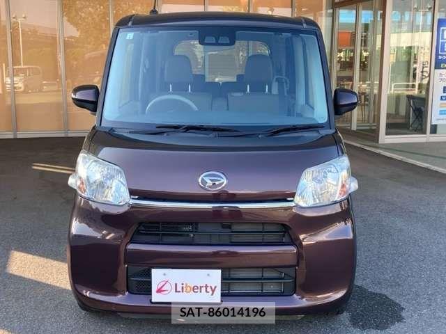 Daihatsu TANTO 2019-02 8369219-5
