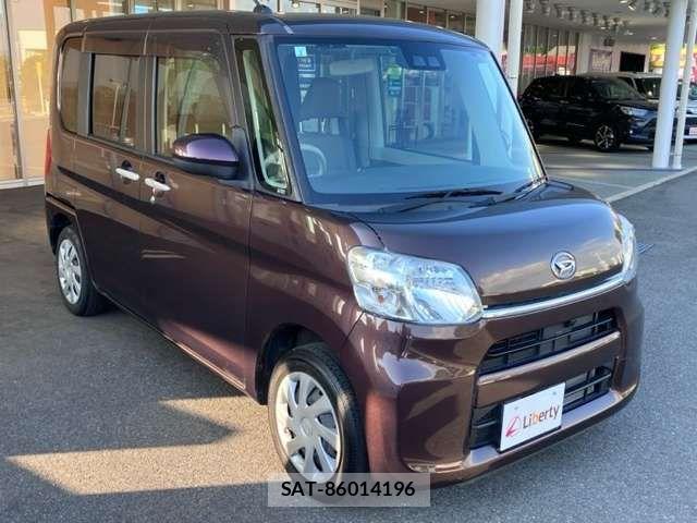 Daihatsu TANTO 2019-02 8369219-6