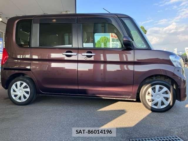 Daihatsu TANTO 2019-02 8369219-7