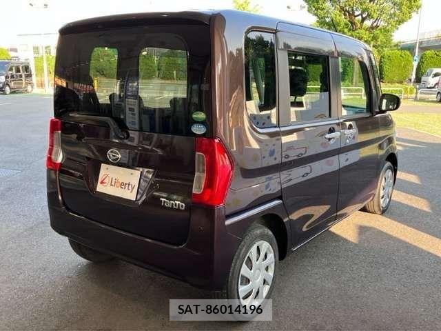 Daihatsu TANTO 2019-02 8369219-8