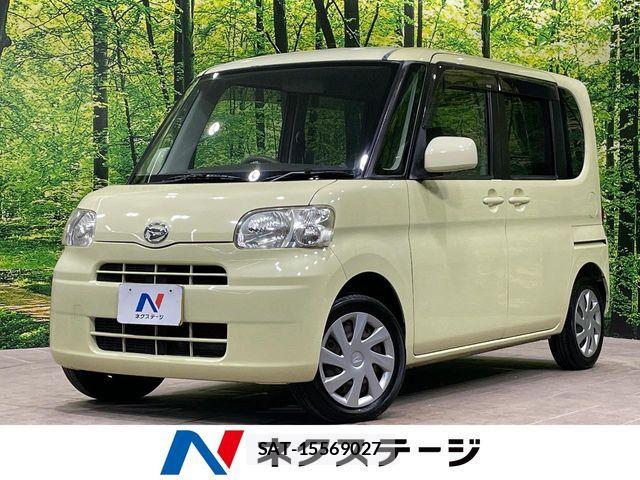 Daihatsu TANTO 2010-10 8369243-0
