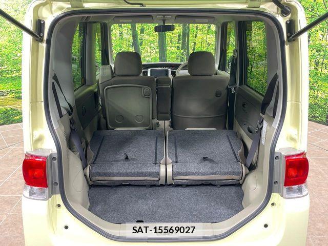 Daihatsu TANTO 2010-10 8369243-9