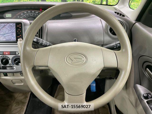 Daihatsu TANTO 2010-10 8369243-10